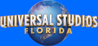 Universal Studios Orlando Florida